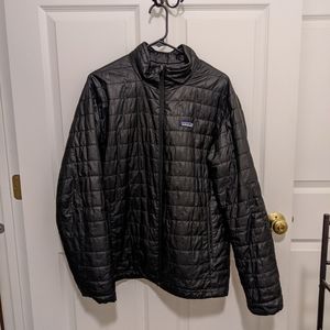 Patagonia Men's Nano Puff Jacket
